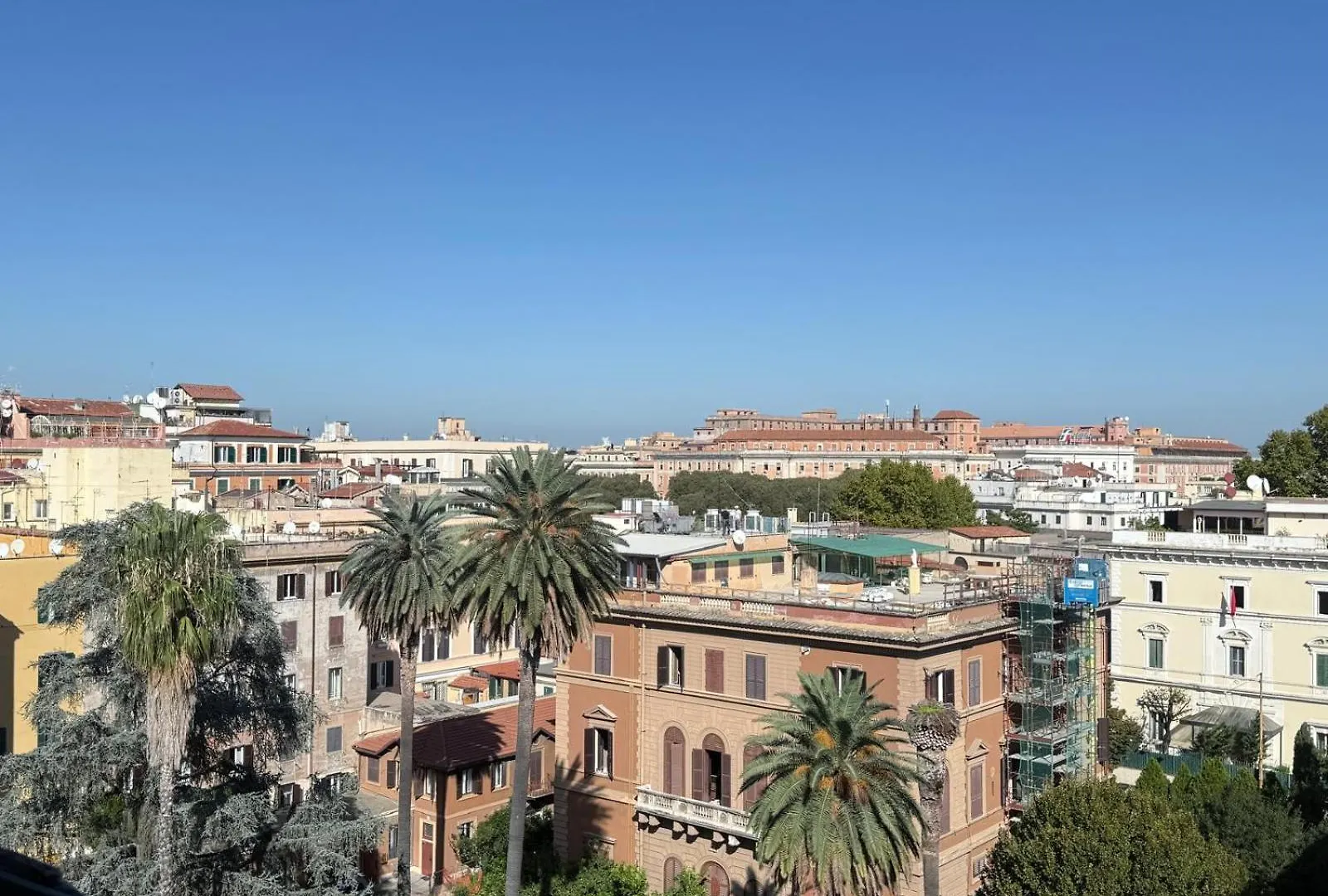 Rome Place Guest House