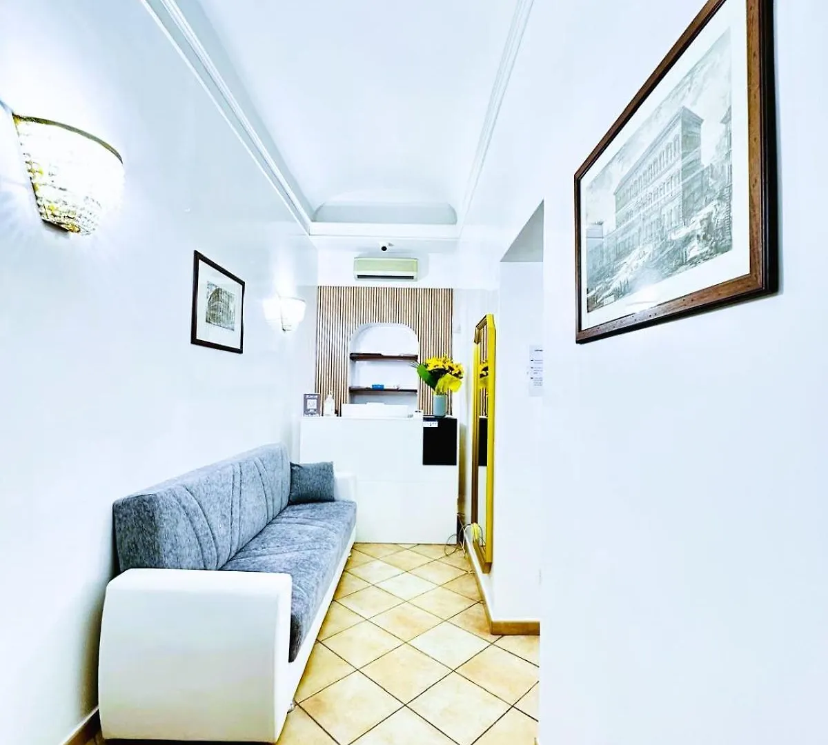 Rome Place Guest House