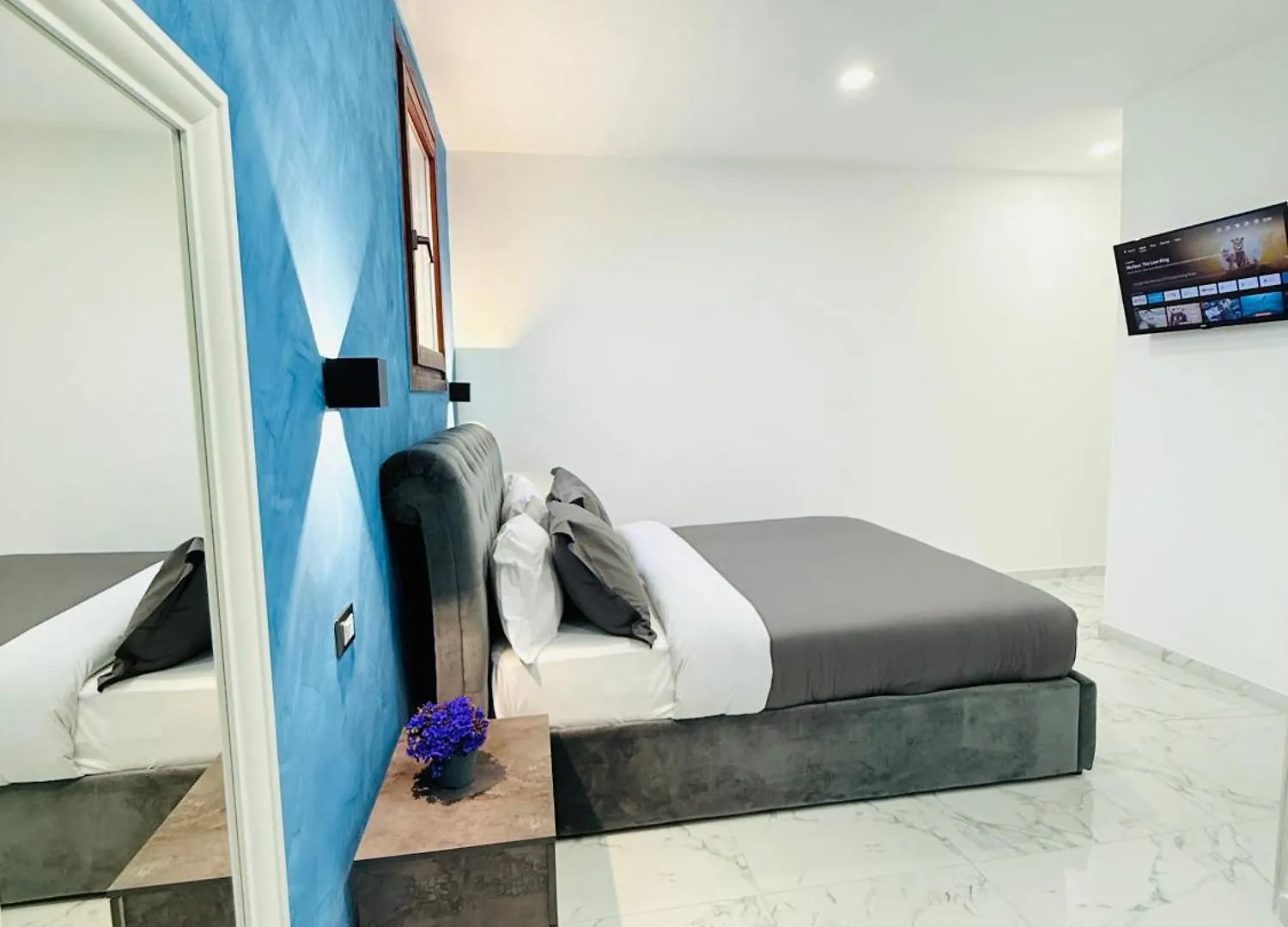 Rome Place Guest House Italy