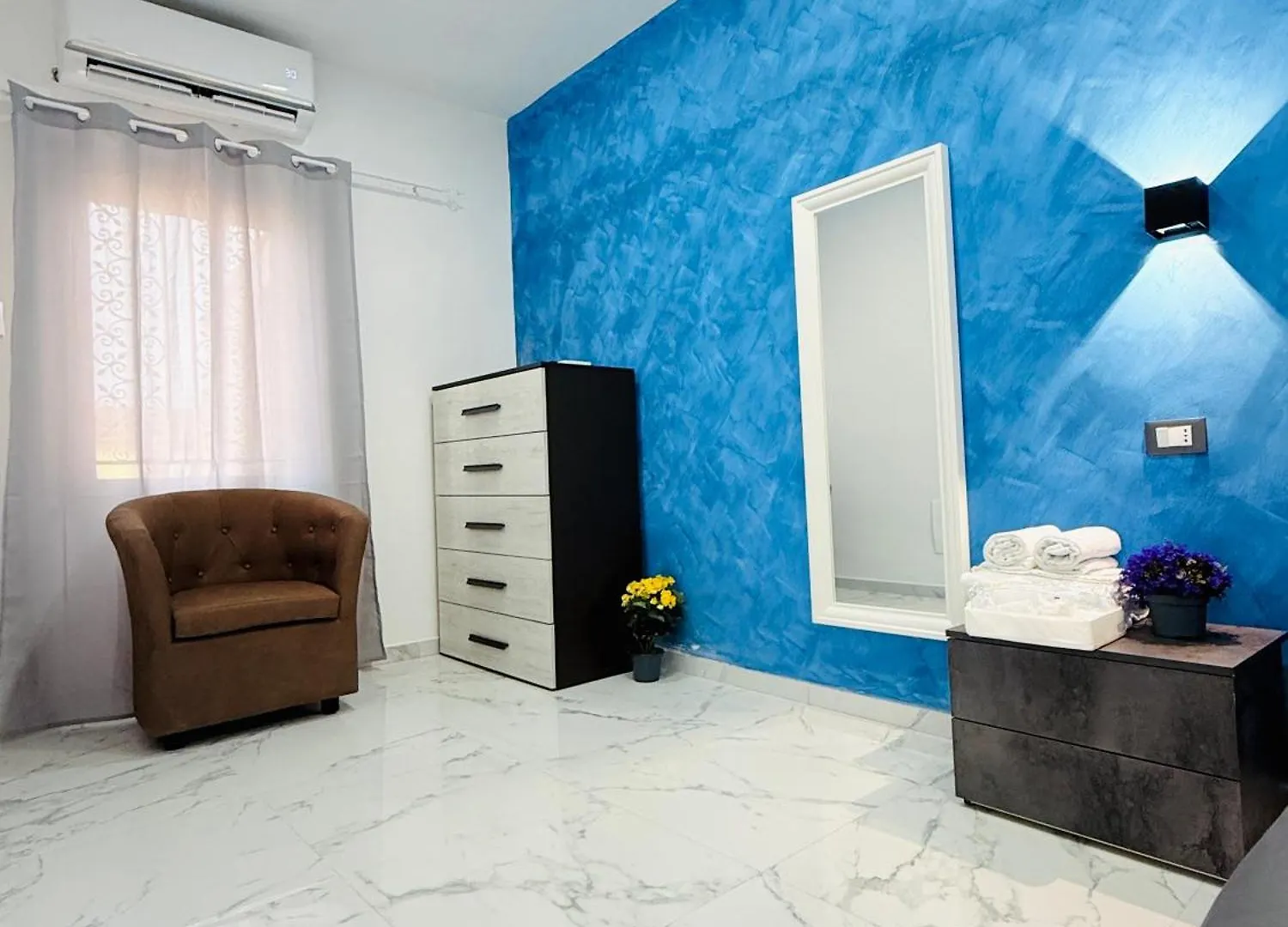 Rome Place Guest House Italy