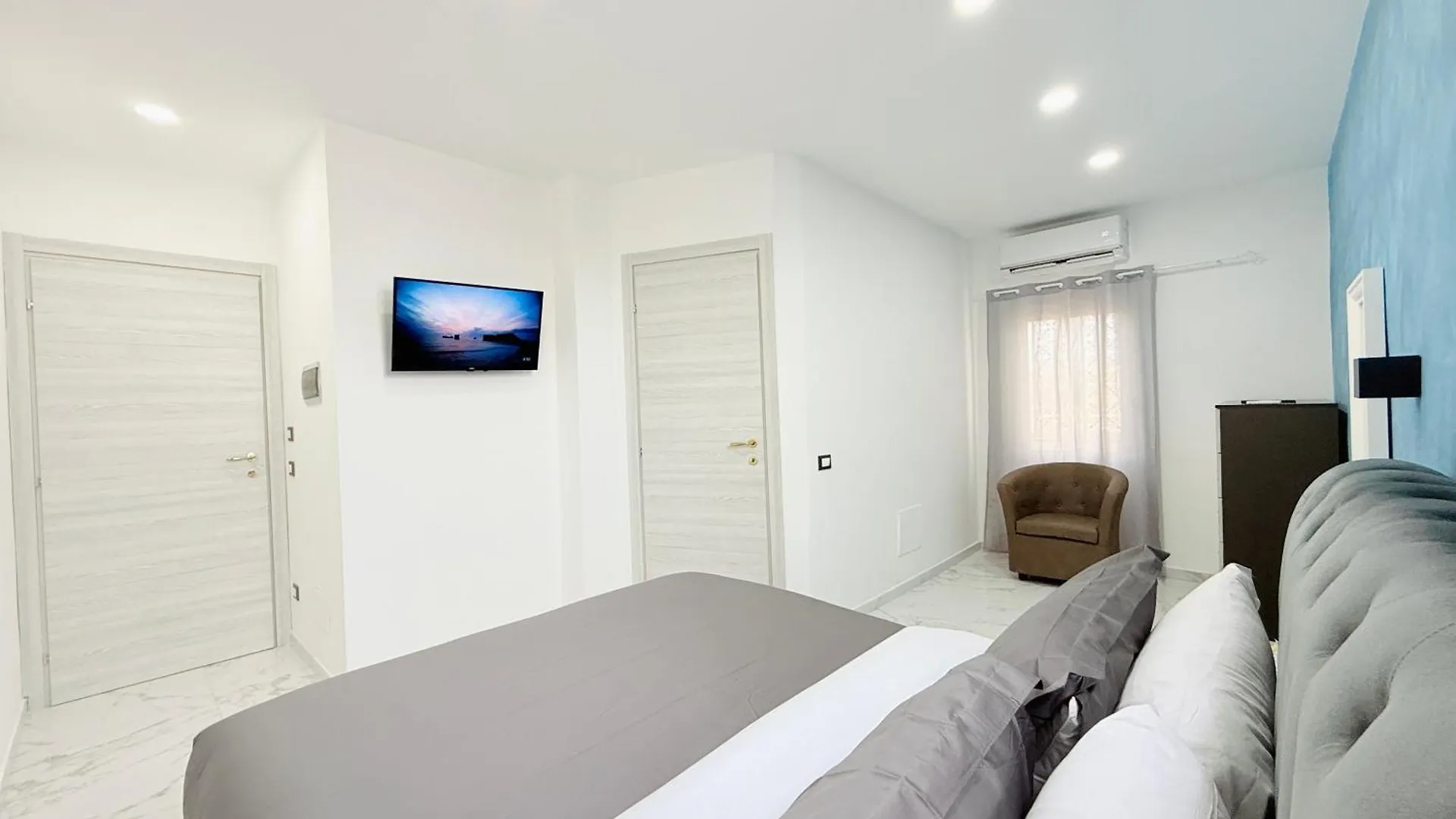 Rome Place Guest House Italy