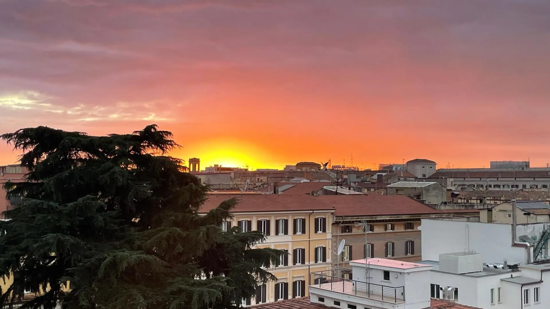 Rome Place Guest House