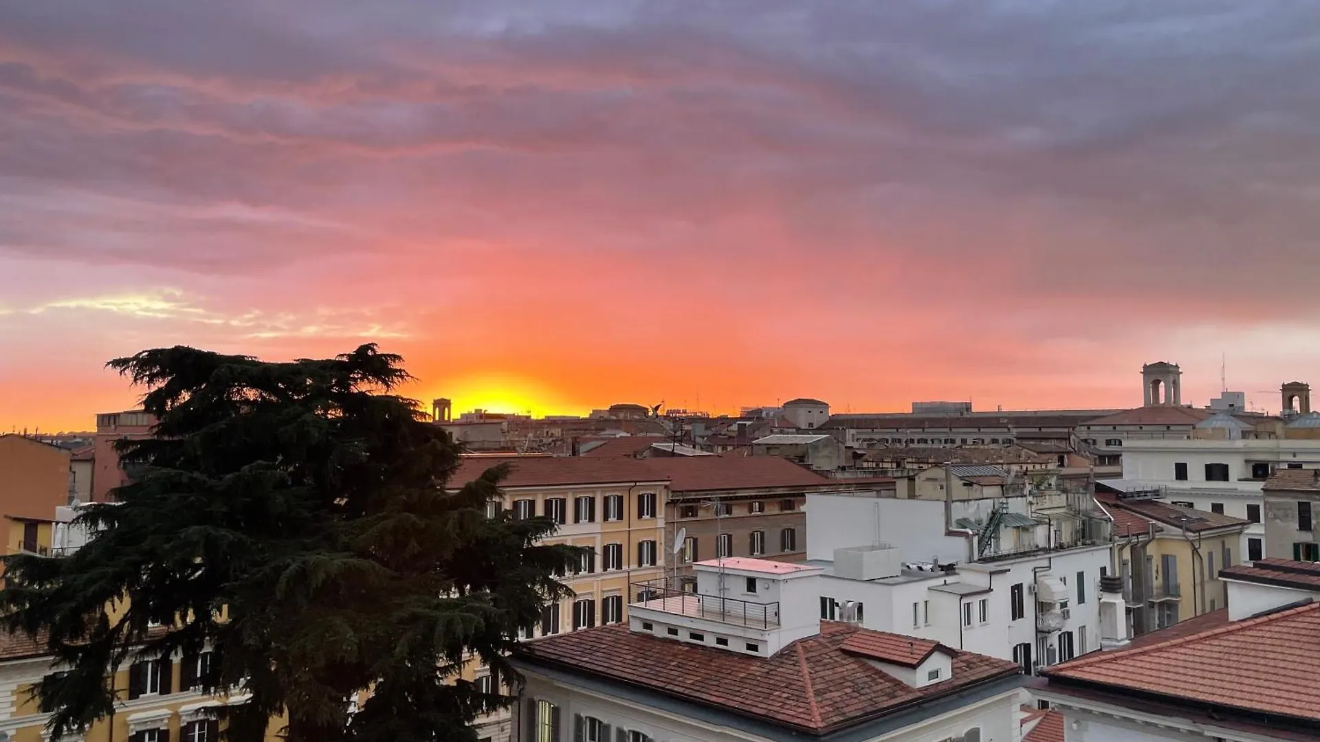 Rome Place Guest House Italy