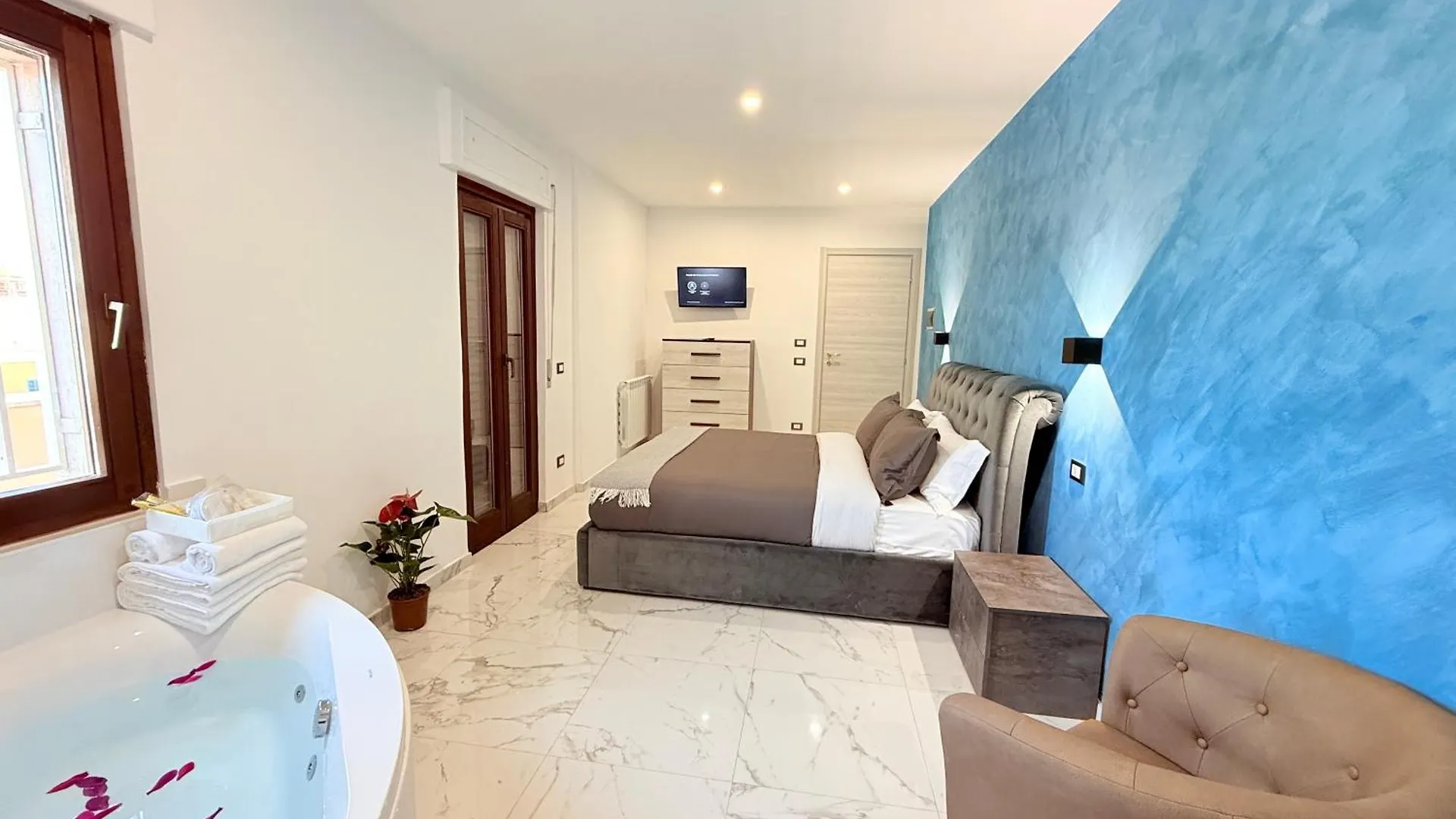 Rome Place Guest House