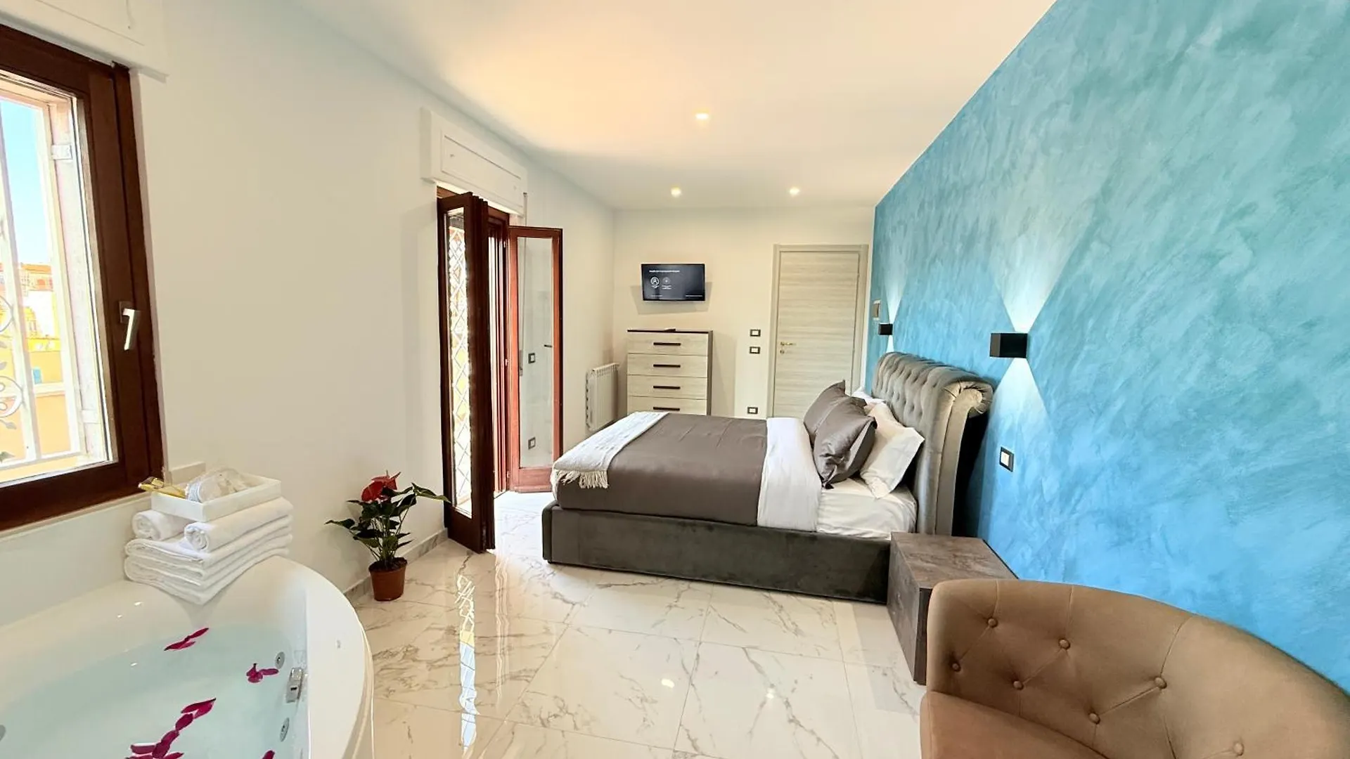 Rome Place Guest House