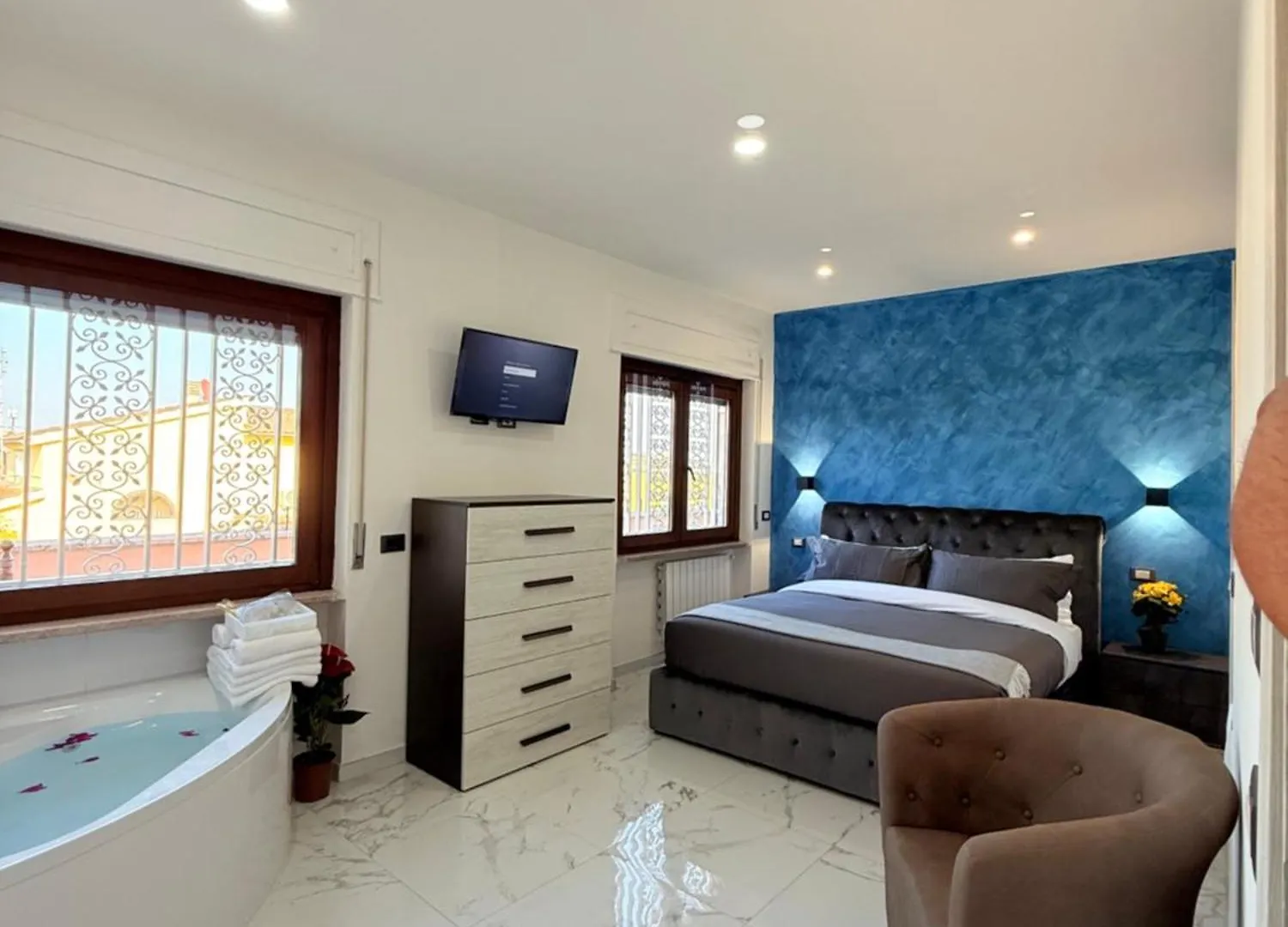 Rome Place Guest House