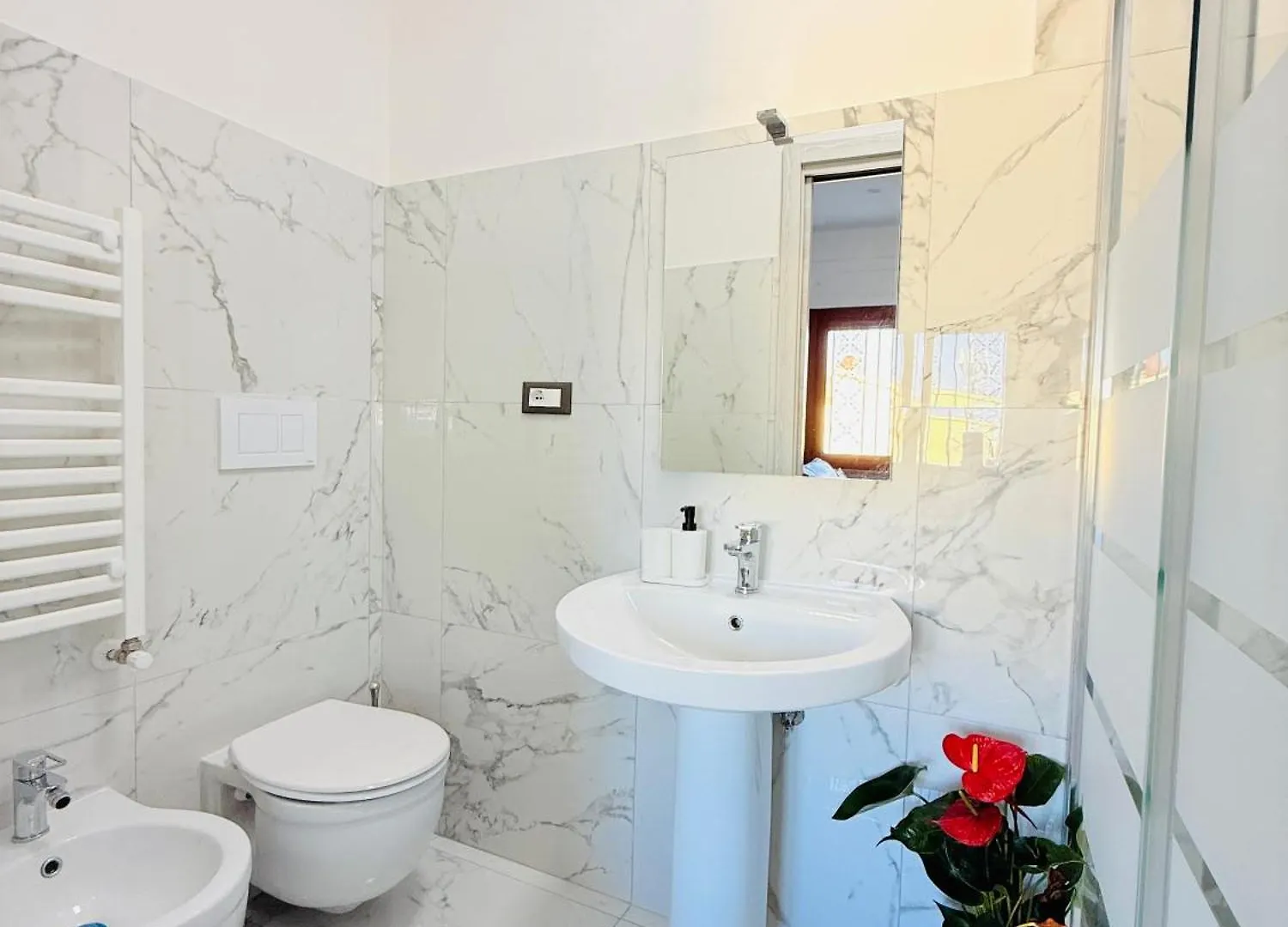 Rome Place Guest House Italy