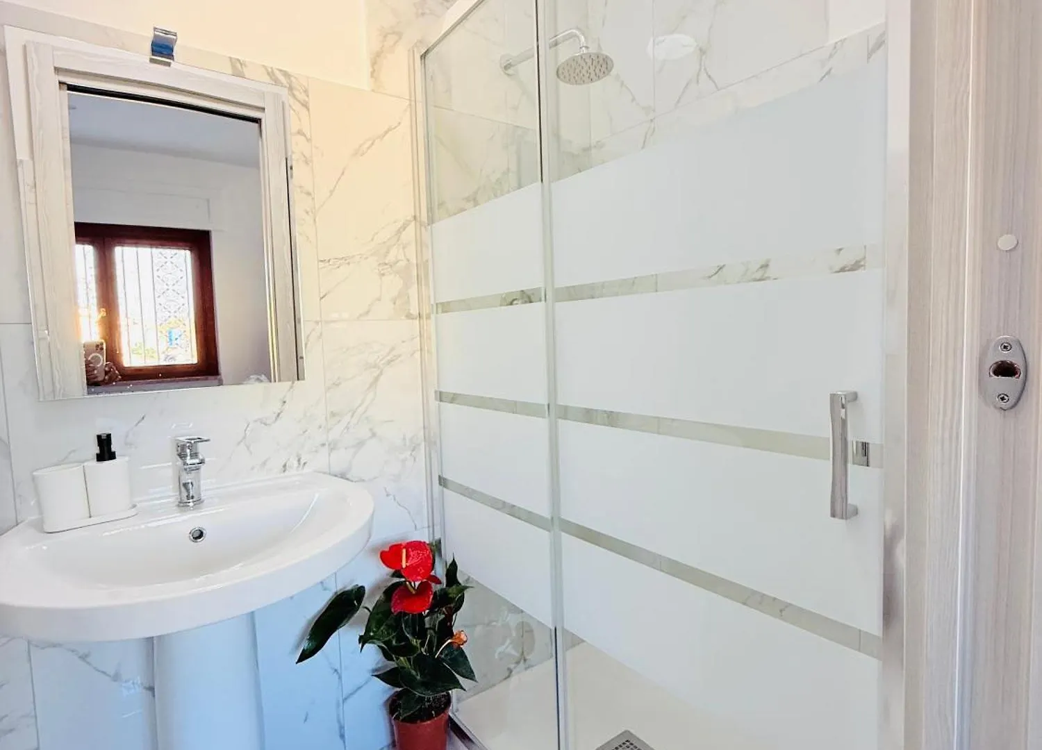 Rome Place Guest House