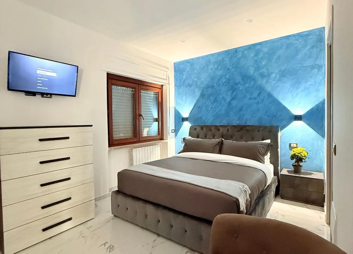 Rome Place Guest House