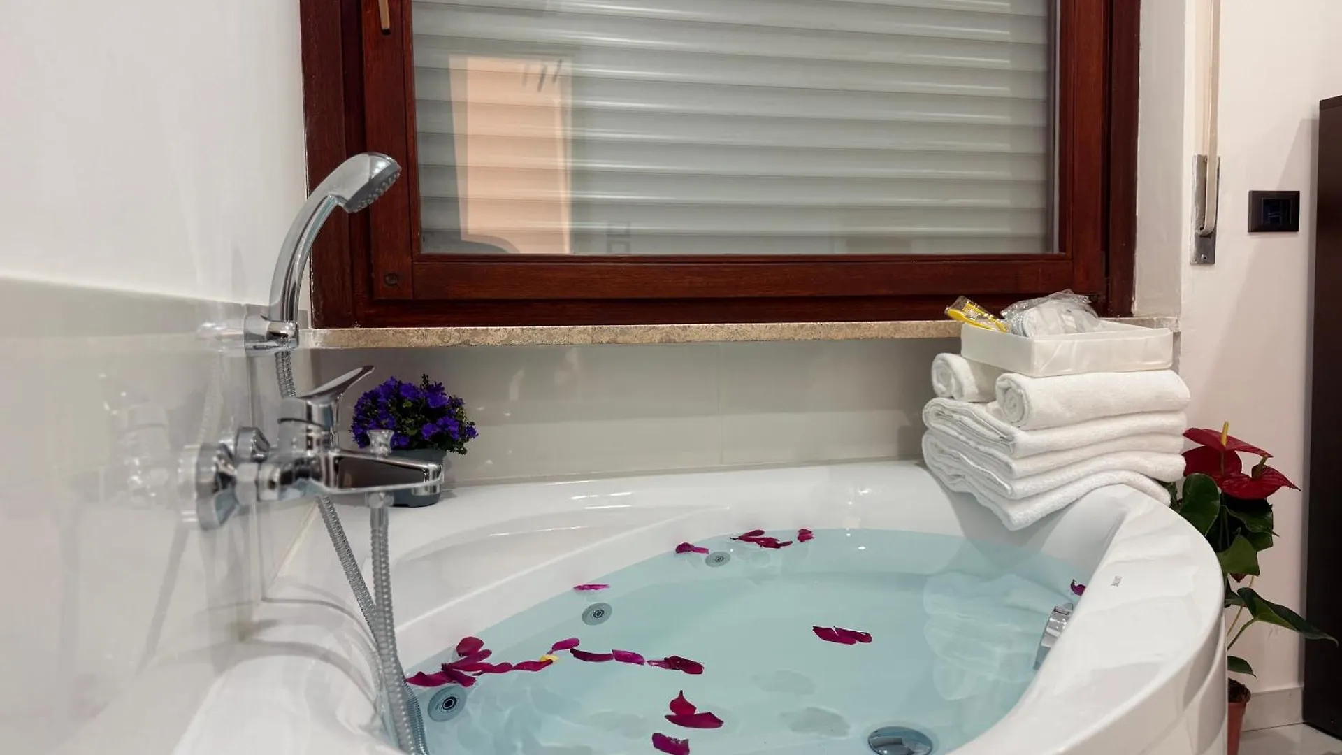 Rome Place Guest House