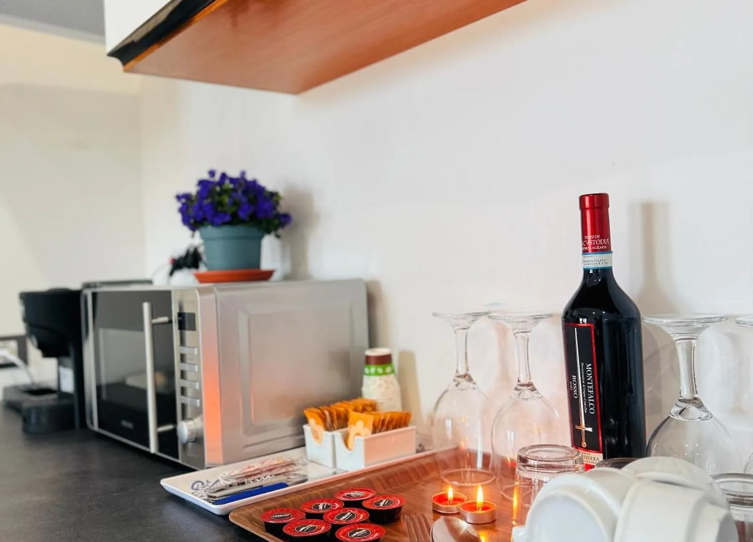 Rome Place Guest House