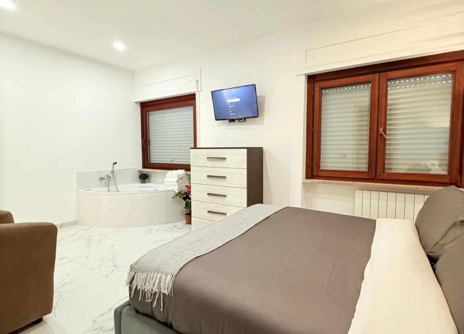 Rome Place Guest House