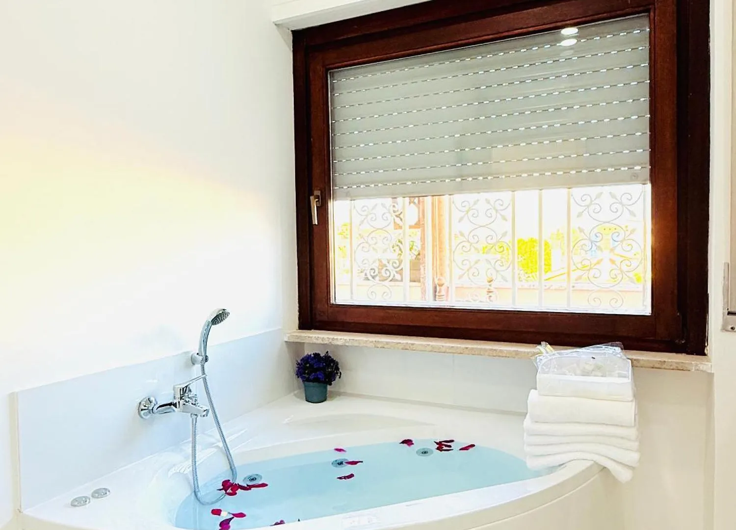 Rome Place Guest House