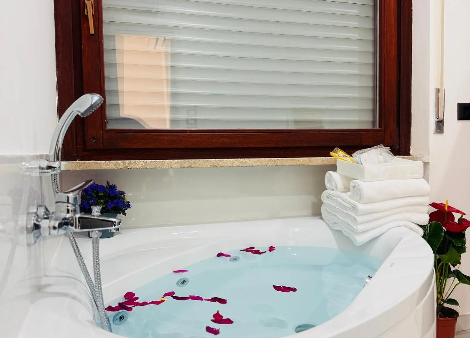 Rome Place Guest House